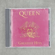 Queen - Greatest Hits Music, usado comprar usado Queen - Greatest Hits Music, usado comprar usado  Enviando para Brazil