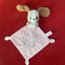 Doudou plat mouchoir d'occasion  La Rochelle