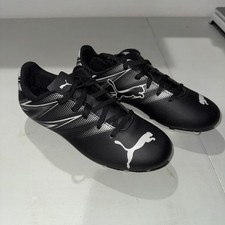 Soccer puma shoes for sale  Pomona