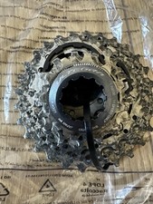 Pacco pignoni shimano usato  Rieti