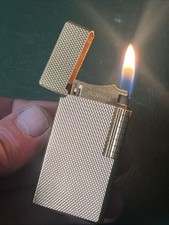 dunhill rollagas lighter for sale dunhill rollagas lighter for sale STROUD