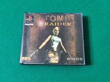 Tomb raider big usato  Pisa