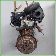 Motore completo d7fg7 usato Motore completo d7fg7 usato  Cona