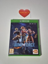 🎮 Jump Force - Microsoft Xbox One (Complet) comprar usado  Enviando para Brazil