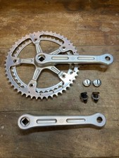 Guarnitura crankset gipiemme usato  Spinea