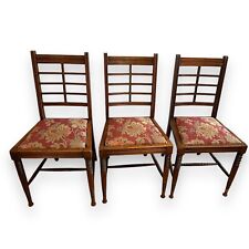 Set victorian mahogany for sale  AYLESBURY