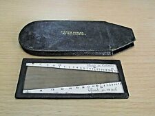 Antikes glas differential gebraucht kaufen  Versand nach Germany