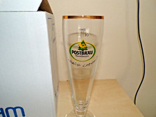 Pilsgläser postbräu thannhau gebraucht kaufen  Ursberg