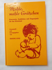 Waldorf lenz mahle gebraucht kaufen  Stuttgart