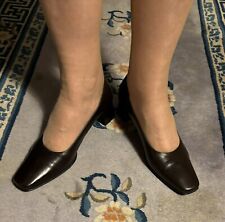 Chaussures manfield femme d'occasion  Paris VIII