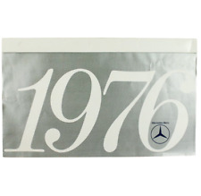 Wandkalender mercedes benz gebraucht kaufen  Cadolzburg