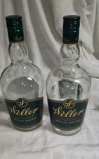 Pair empty weller for sale  Hinton