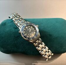 Omega seamaster 300m d'occasion  Saint-Ouen
