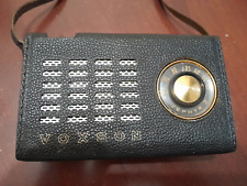 Radio voxson zephyr usato  Ladispoli
