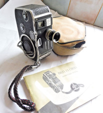 Vintage cased swiss for sale  EPPING