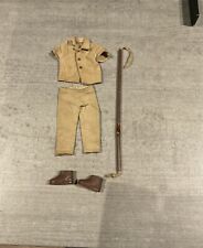 Big jim outfit usato  Bari