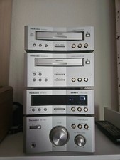 technics sl hd gebraucht kaufen  Hamburg