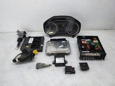 Set wegfahrsperre 03g906021 gebraucht kaufen  Abstatt