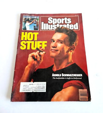 Sports illustrated december for sale  Hesperia