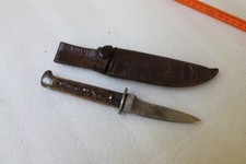 Jagdmesser jagdnicker hunting gebraucht kaufen Jagdmesser jagdnicker hunting gebraucht kaufen  Eitorf