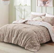 Light taupe comforter for sale  Dunnellon