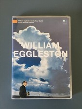Dvd william eggleston usato  Torino