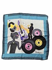Baraccialini foulard donna usato  Marcianise