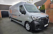 Renault master alloy for sale  BOURNEMOUTH
