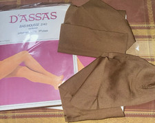 Calza assas bas usato  Bergamo