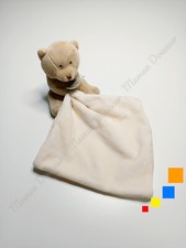 Doudou plat mouchoir d'occasion  Plouzané