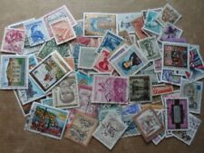 Lote de colección 100 sellos diferentes de Austria - paquete A segunda mano  Embacar hacia Mexico