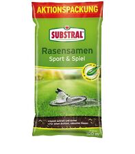 Substral rasensamen sport gebraucht kaufen  Hemmingen