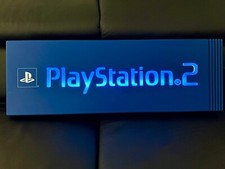 Ffizielles playstation leuchtr gebraucht kaufen  Langweid a.Lech