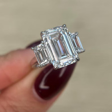 Emerald cut vs1 for sale  San Jose