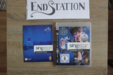 Playstation ps3 singstar gebraucht kaufen  Heilbronn