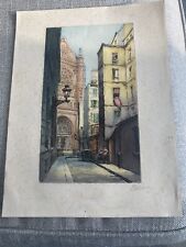Marcel julien baron for sale  Columbia City