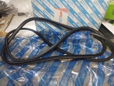 Profilato gomma guarnizione usato  Busca