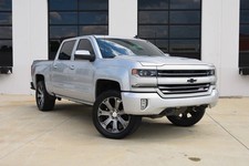 2018 chevrolet silverado for sale  Orlando