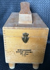 Vintage esquire shoe for sale  Waunakee