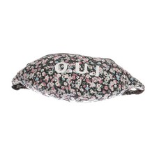 Zara, torba na pasek, unisex (dorośli), czarna/wielokolorowa, 28, 1, 13 cm #wcJ na sprzedaż  PL