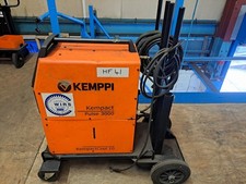 Kemppi kempack pulse for sale  SHREWSBURY