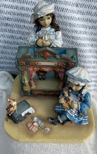 Leonardo collection puppeteers for sale  KETTERING