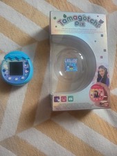 Tamagotchi pix gebraucht kaufen  Schmalkalden