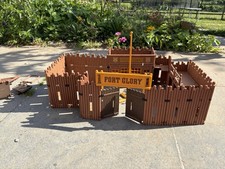 Playmobil 3806 western for sale  KINGSBRIDGE