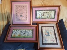 Vintage indian hindu for sale  COALVILLE