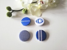 Lot badges renault d'occasion  Le Kremlin-Bicêtre