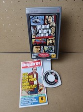 Grand theft auto d'occasion  Le Luc