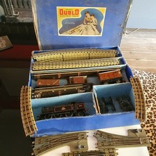 Hornby dublo train for sale  BRIGHTON
