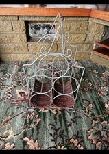Unknown wine rack for sale  STOKE-ON-TRENT