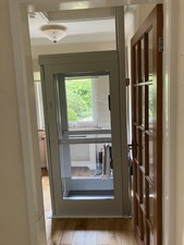 through floor lift for sale  HARROGATE
